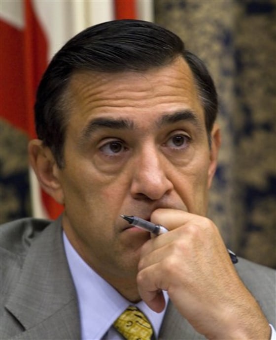 Darrell Issa